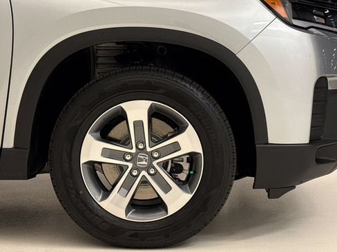 New 2026 Honda Pilot EX-L image 6