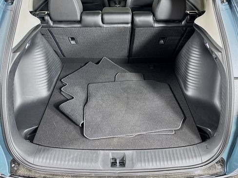 Certified 2026 Honda HR-V EX-L image 21