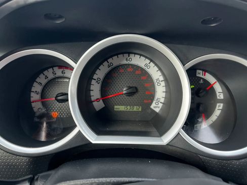 Used 2014 Toyota Tacoma 4x4 Access Cab V6 w/ SR5 Package image 14