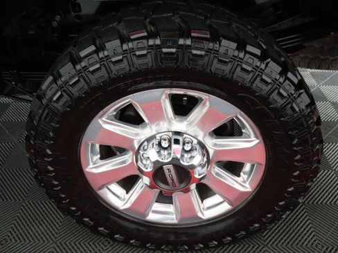 Used 2020 Ford F250 Platinum w/ FX4 Off-Road Package AWD/4WD image 92