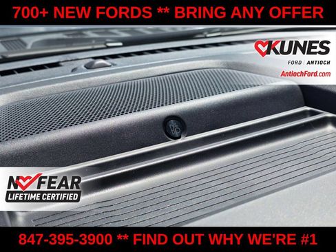 New 2026 Ford F350 Lariat w/ Chrome Package AWD/4WD image 59