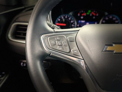 Used 2024 Chevrolet Equinox LT AWD/4WD image 19