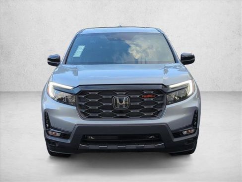 New 2026 Honda Ridgeline TrailSport image 6