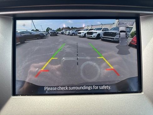 Used 2022 Ford Ranger XLT w/ Equipment Group 301A Mid image 34