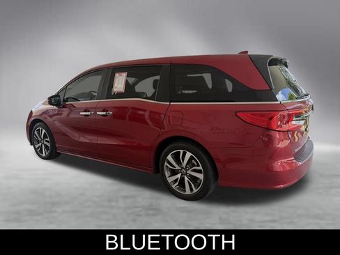Used 2023 Honda Odyssey Touring image 5