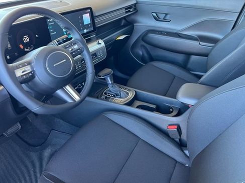 New 2026 Hyundai Kona SEL Sport image 10