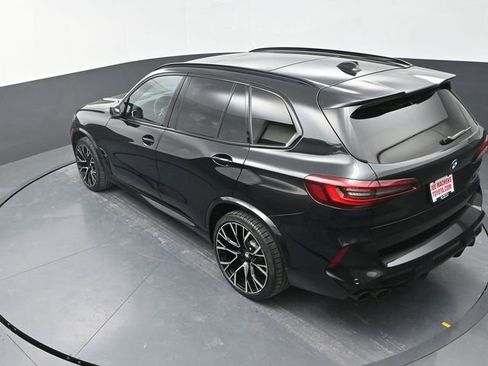 Used 2022 BMW X5 M w/ Competition Package 2 image 26