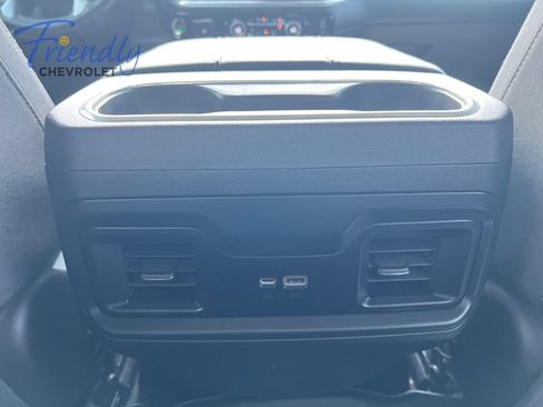Certified 2023 Chevrolet Silverado 1500 RST AWD/4WD image 30