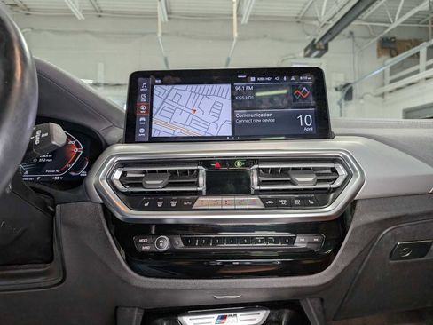 Used 2023 BMW X3 M40i image 32