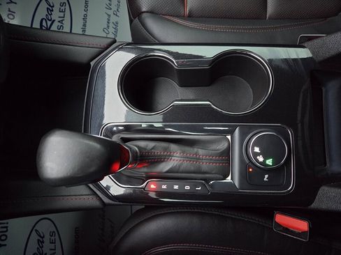 Used 2020 Chevrolet Blazer RS image 22