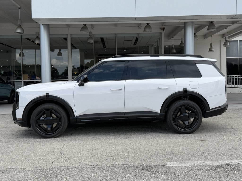 New 2027 Kia Telluride X-Line SX Prestige w/ Executive Package AWD/4WD image 7