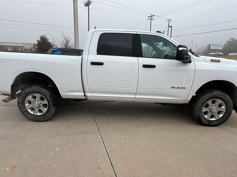 Used 2025 RAM 2500 Big Horn image 7