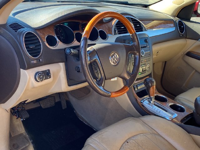 Used 2008 Buick Enclave CXL AWD/4WD image 5