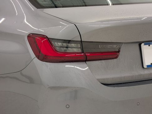 New 2026 BMW 330i Sedan w/ Premium Package image 13