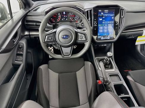New 2026 Subaru WRX AWD/4WD image 20
