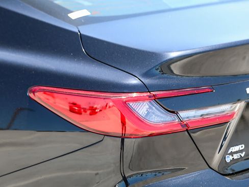 Certified 2026 Toyota Camry XLE w/ Premium Plus Package AWD/4WD image 10