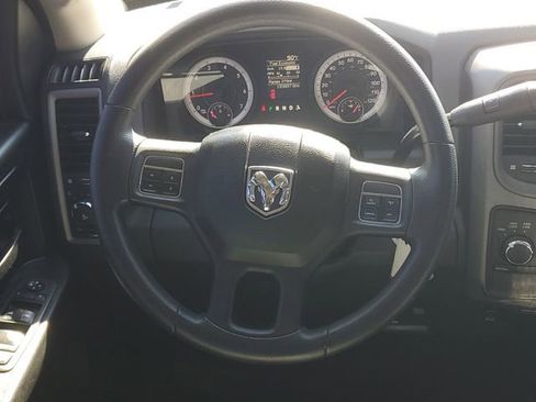 Used 2013 RAM 1500 Express AWD/4WD image 11