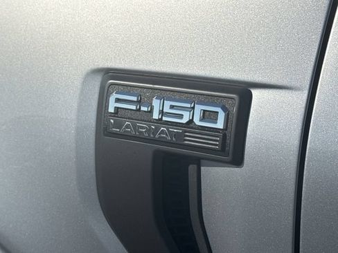 Used 2023 Ford F150 Lariat w/ Equipment Group 502A High AWD/4WD image 17