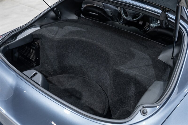Used 2000 Dodge Viper GTS RWD image 41