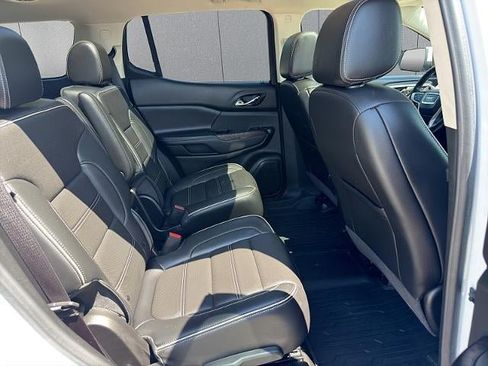 Used 2022 GMC Acadia Denali w/ GMC Pro Grade Package AWD/4WD image 21