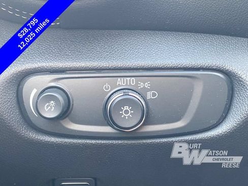 Used 2024 Chevrolet Blazer LT w/ Convenience Package AWD/4WD image 31