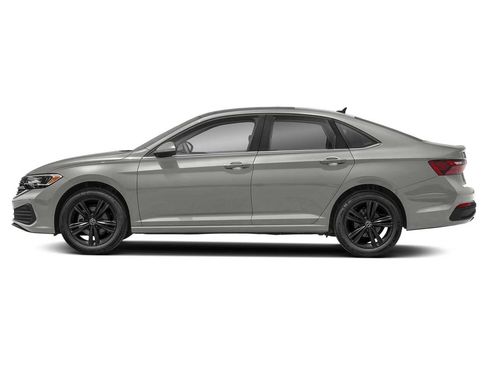 Certified 2023 Volkswagen Jetta SE FWD image 3