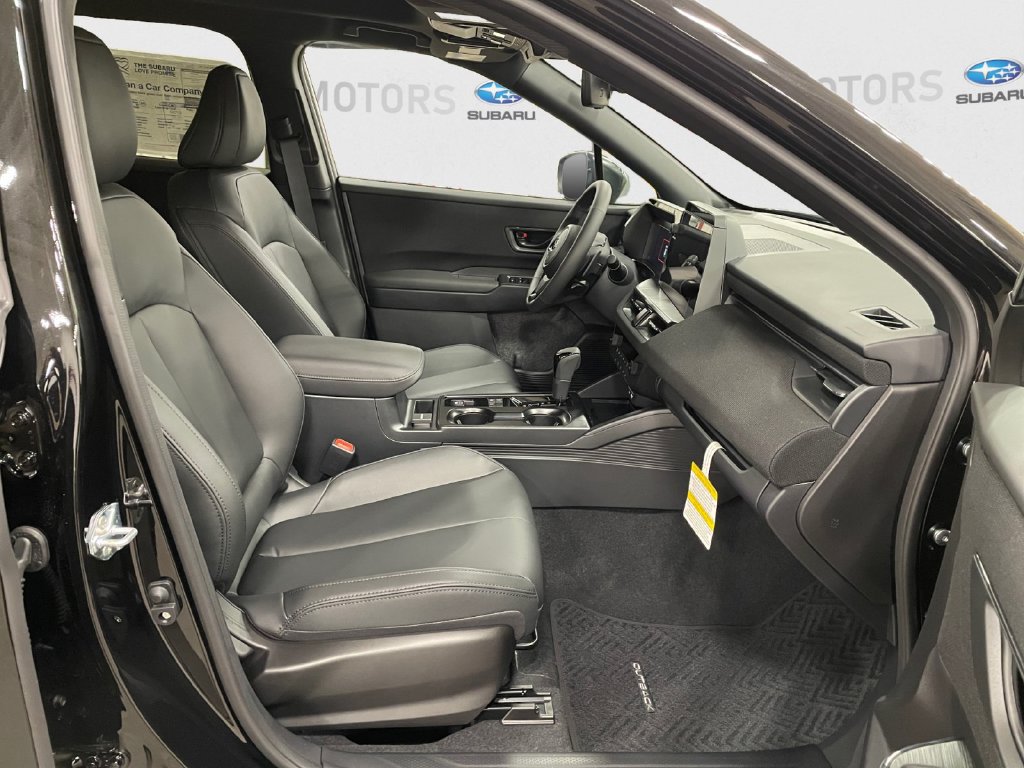 New 2026 Subaru Outback Premium AWD/4WD image 18