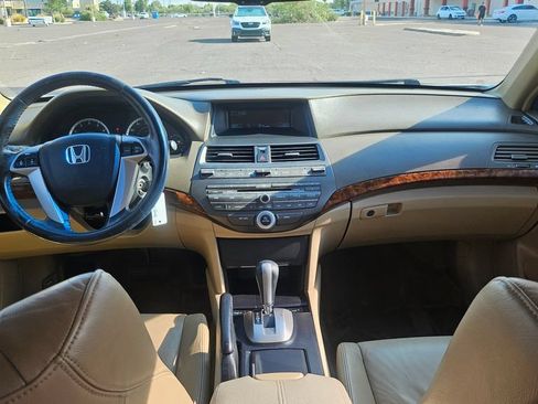 Used 2008 Honda Accord EX-L image 27