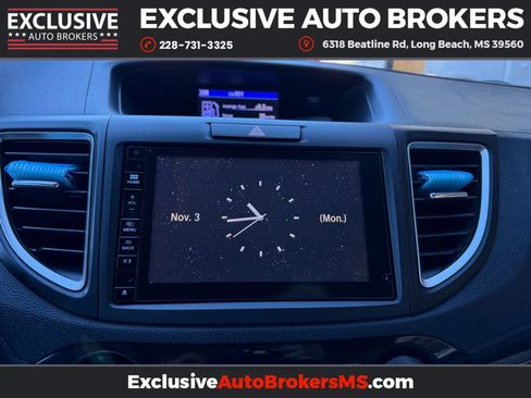 Used 2015 Honda CR-V EX-L image 13