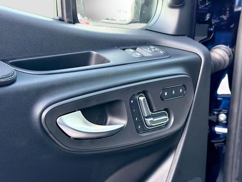 New 2026 Mercedes-Benz Sprinter 2500 image 17