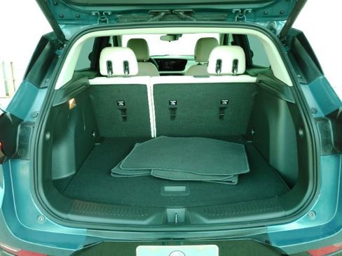 Used 2026 Buick Encore GX Sport Touring w/ Comfort Package image 21