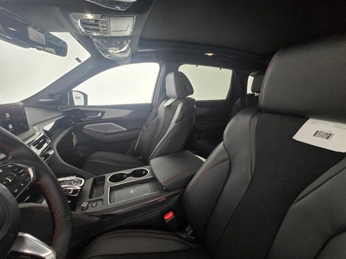 New 2026 Acura MDX A-Spec image 20