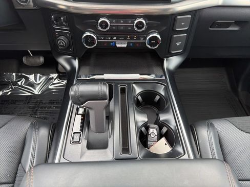 Certified 2023 Ford F150 Raptor w/ Raptor Carbon Fiber Package AWD/4WD image 31