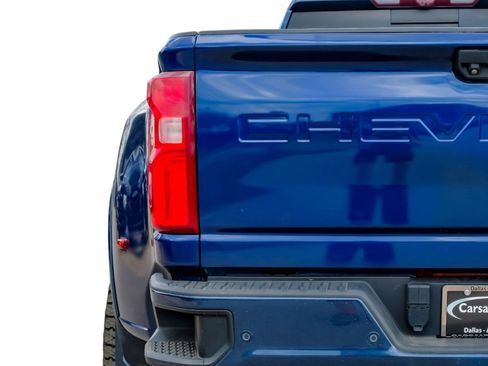 Used 2021 Chevrolet Silverado 3500 High Country image 54