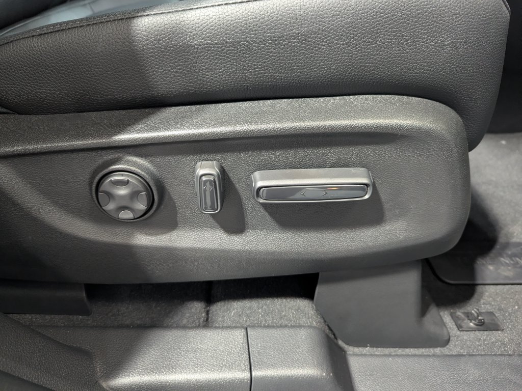 New 2026 Honda Odyssey EX-L image 34