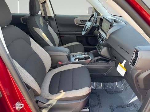 New 2025 Ford Bronco Sport Big Bend image 25