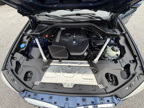 Used 2018 BMW X3 xDrive30i AWD/4WD image 46