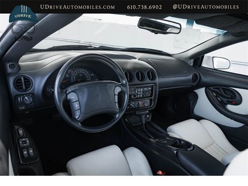 Used 1994 Pontiac Firebird Coupe RWD image 5