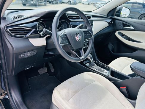 Used 2021 Buick Encore GX Select w/ Experience Buick Package FWD image 14