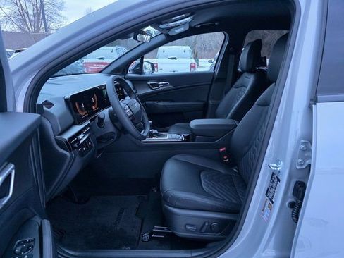 New 2026 Kia Sportage X-Line image 15