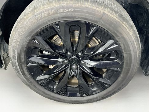Used 2026 MAZDA CX-90 3.3 Turbo w/ Premium Sport Pkg AWD/4WD image 11