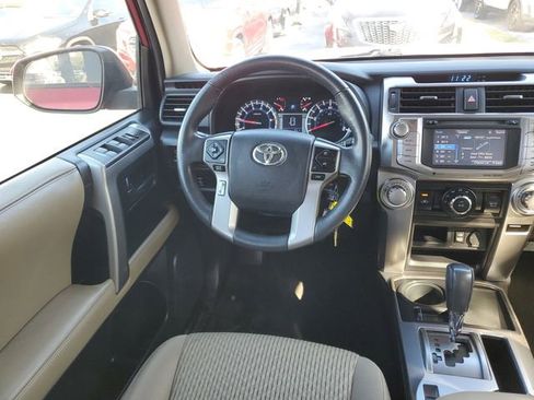 Used 2019 Toyota 4Runner SR5 image 12