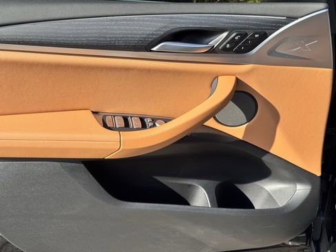 Certified 2024 BMW X3 xDrive30i w/ Convenience Package image 18