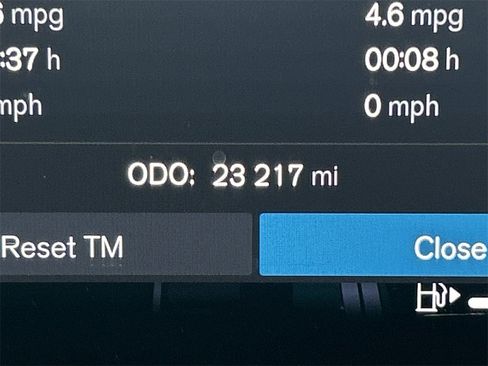 Used 2023 Volvo XC90 B6 Ultimate w/ Protection Package Premier image 21