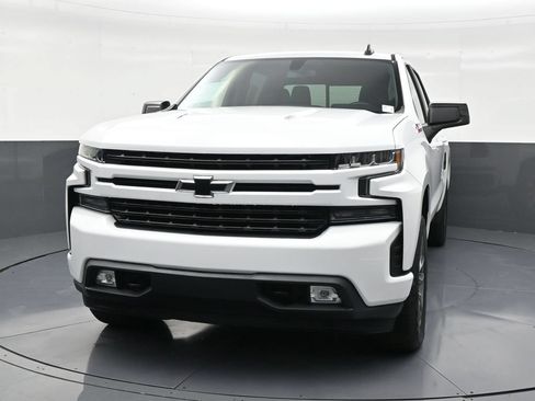 Used 2020 Chevrolet Silverado 1500 RST w/ All-Star Edition AWD/4WD image 9