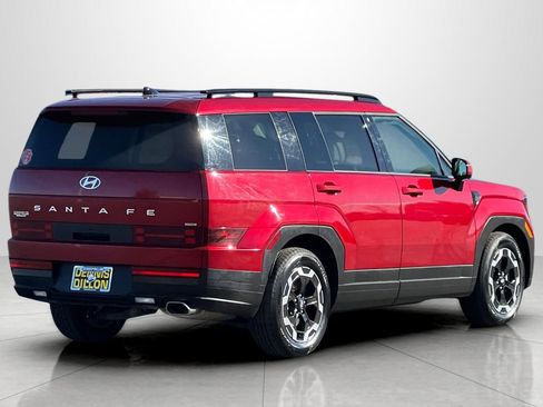 Used 2024 Hyundai Santa Fe SEL image 4