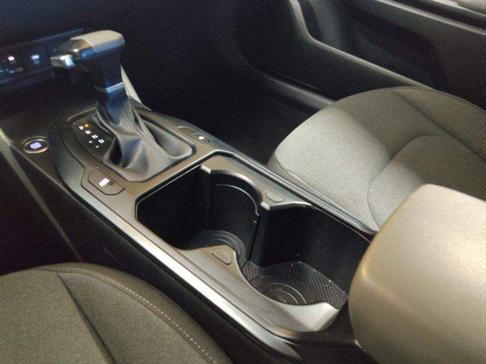 Used 2025 Kia K4 FWD image 26