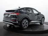Certified 2023 Audi Q4 e-tron Prestige image 4