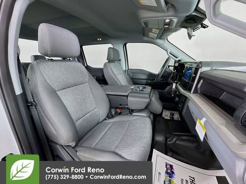 New 2026 Ford F350 XL w/ 360-Degree Camera Package image 27