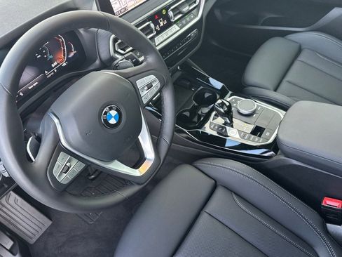 Used 2024 BMW X3 xDrive30i w/ Convenience Package image 16